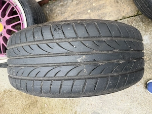 Jante auto cu cauciucuri de vara