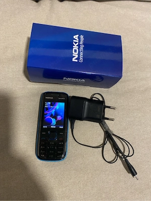 nokia 5130 xpressmusic - imagine 3