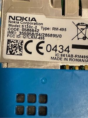 nokia 5130 xpressmusic