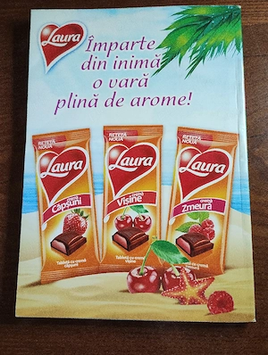 161. Almanah, Integrame varietăți,  necompletat - imagine 2