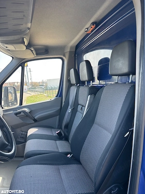Mercedes-Benz Sprinter - imagine 5