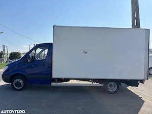 Mercedes-Benz Sprinter - imagine 7