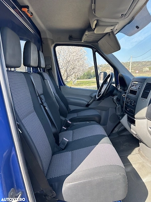 Mercedes-Benz Sprinter - imagine 9