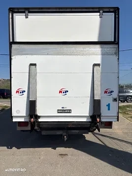 Mercedes-Benz Sprinter - imagine 2