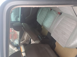 Vand Volkswagen Passat b6 brek - imagine 3