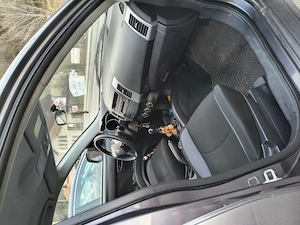 Mitsubishi Outlander  - imagine 4