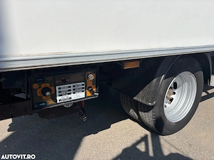 Mercedes-Benz Sprinter - imagine 6