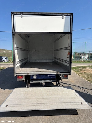 Mercedes-Benz Sprinter - imagine 11