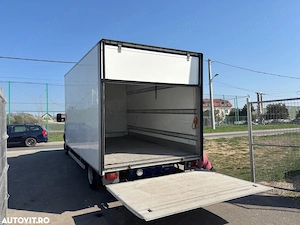 Mercedes-Benz Sprinter - imagine 10