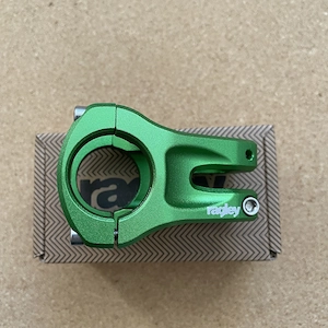 Pipa ghidon bicicleta Ragley Stubbing v2