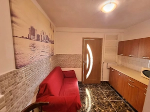 Proprietar ofer spre inchiriere ap.2 cam.decomandate mobilate utilate complect,climatizate 60 mp.  - imagine 7