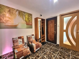 Proprietar ofer spre inchiriere ap.2 cam.decomandate mobilate utilate complect,climatizate 60 mp.  - imagine 8