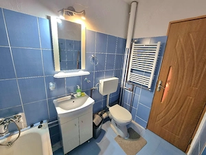 Proprietar ofer spre inchiriere ap.2 cam.decomandate mobilate utilate complect,climatizate 60 mp.  - imagine 5