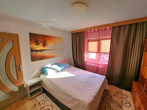 Proprietar ofer spre inchiriere ap.2 cam.decomandate mobilate utilate complect,climatizate 60 mp.  - imagine 2