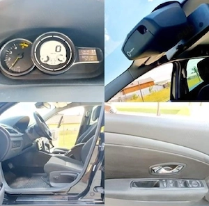 Renault Megane III 12.2015 - imagine 4