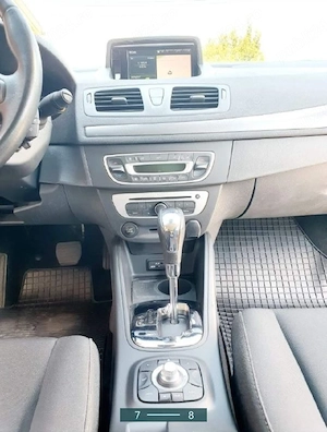 Renault Megane III 12.2015 - imagine 3