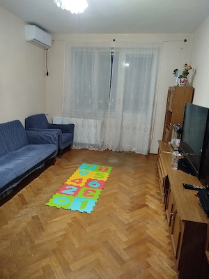 Apartament 3 camere  Piața Centrală, etaj 3 - imagine 6