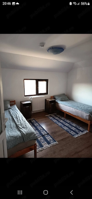 Complex autorizat ISU 18 camere pretabil camin de batrani pensiune cazare- Batiz, Hunedoara - imagine 5