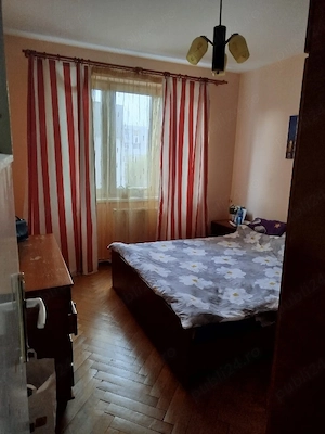 Apartament 3 camere  Piața Centrală, etaj 3 - imagine 4