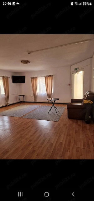 Complex autorizat ISU 18 camere pretabil camin de batrani pensiune cazare- Batiz, Hunedoara - imagine 4