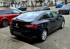 Renault Megane IV 2020 | 1.3 TCe 140 CP | Automată 7 trepte | Euro 6 | - imagine 2