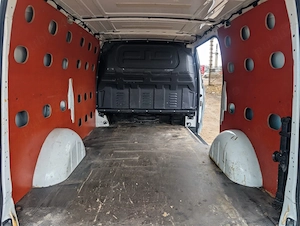 Vito 114cdi 2016 2.2 136cp Euro 5 Climatronic, Camera, Piele, R17 - imagine 7