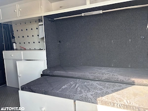 Volkswagen Crafter Posibilitate Rate - imagine 8