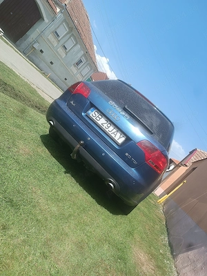 Audi A4 B7 cod motor BRD  - imagine 3