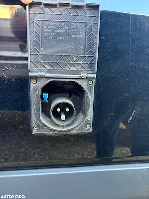 Volkswagen Crafter Posibilitate Rate - imagine 7