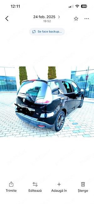 Se vinde masina. - imagine 6