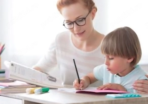 Ajutor teme clasele I - VIII, zona Piața Muncii