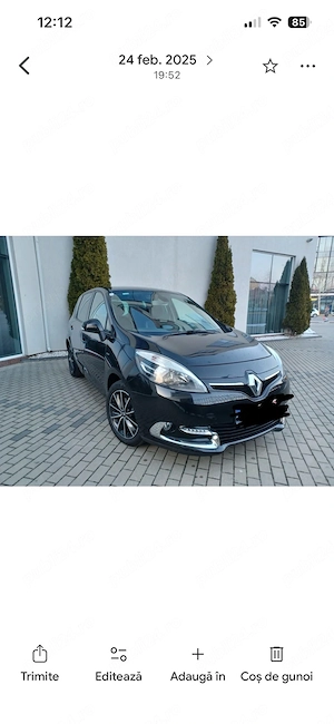 Se vinde masina. - imagine 7