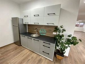 Inchiriez spatiu comercial cu suprafata 130 mp, zona centrala - imagine 5