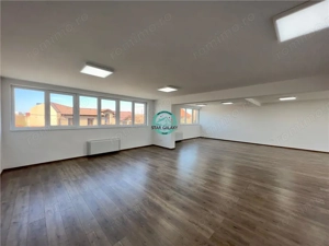 Inchiriez spatiu comercial cu suprafata 130 mp, zona centrala - imagine 3