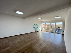 Inchiriez spatiu comercial cu suprafata 130 mp, zona centrala - imagine 2