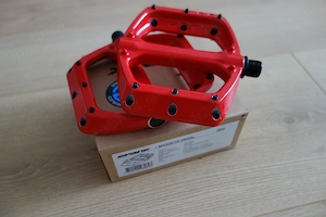 Pedale bicicleta Spank Spoon DC