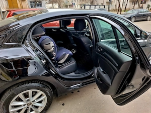 Renault Megane IV 2020 | 1.3 TCe 140 CP | Automată 7 trepte | Euro 6 | - imagine 10