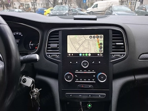 Renault Megane IV 2020 | 1.3 TCe 140 CP | Automată 7 trepte | Euro 6 | - imagine 9