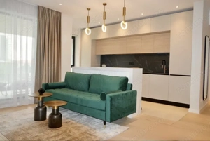 Apartament 2 Camere Nusco City | Încălzire in pardoseală | Centrală | Terasa - imagine 2