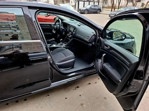 Renault Megane IV 2020 | 1.3 TCe 140 CP | Automată 7 trepte | Euro 6 | - imagine 4