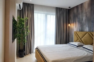 Apartament 2 Camere Nusco City | Încălzire in pardoseală | Centrală | Terasa - imagine 5