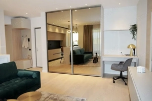 Apartament 2 Camere Nusco City | Încălzire in pardoseală | Centrală | Terasa - imagine 3