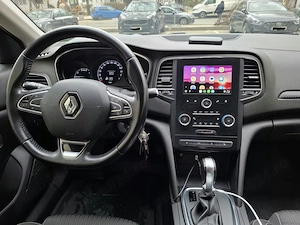 Renault Megane IV 2020 | 1.3 TCe 140 CP | Automată 7 trepte | Euro 6 | - imagine 8