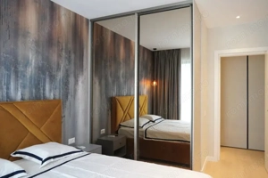 Apartament 2 Camere Nusco City | Încălzire in pardoseală | Centrală | Terasa - imagine 6