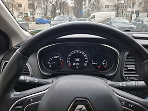 Renault Megane IV 2020 | 1.3 TCe 140 CP | Automată 7 trepte | Euro 6 | - imagine 6