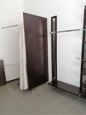 Rafturi etajere birou