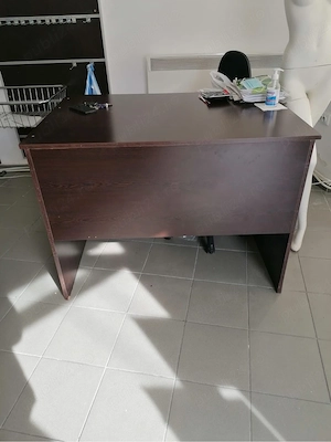 Rafturi etajere birou - imagine 4