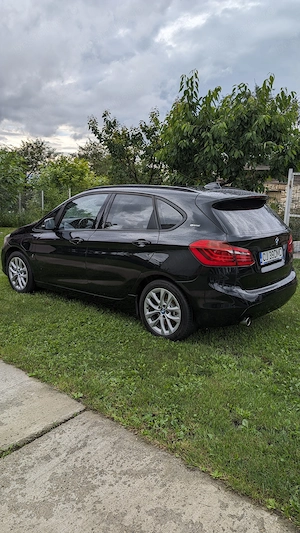 Vând BMW seria 2, 225xe iPerformance  - imagine 3