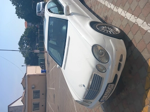 Mercedes E clas 20200 dizel  - imagine 5