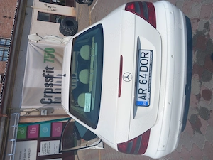 Mercedes E clas 20200 dizel  - imagine 3